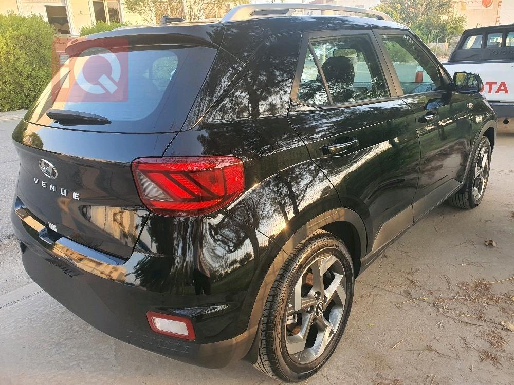 هيونداي فينو